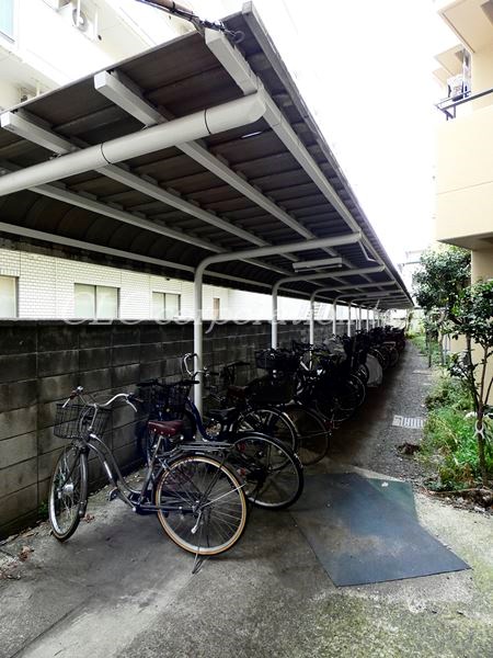 ラヴィーナ門前仲町 その他10