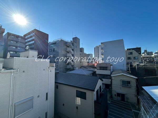 Ｓ－ＲＥＳＩＤＥＮＣＥ東陽町ｆｅｌｉｚ その他6