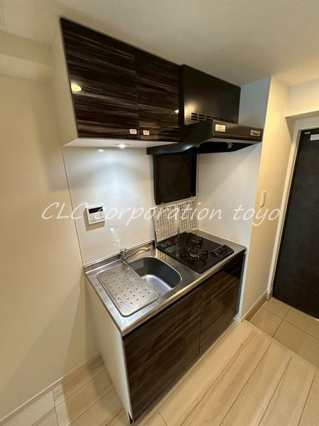 Ｓ－ＲＥＳＩＤＥＮＣＥ東陽町ｆｅｌｉｚ キッチン