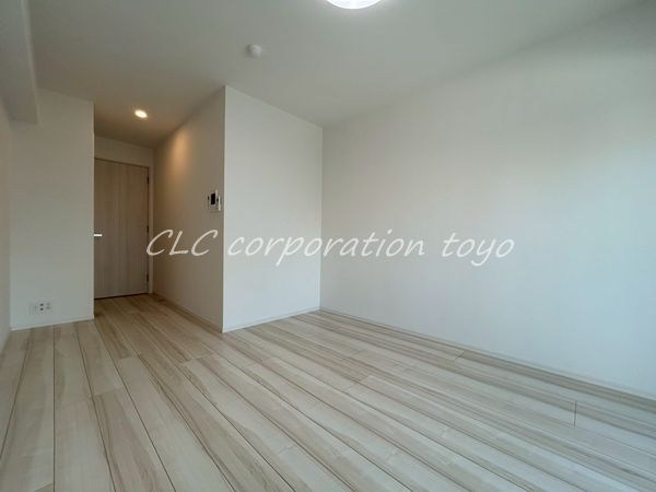 Ｓ－ＲＥＳＩＤＥＮＣＥ東陽町ｆｅｌｉｚ ベッドルーム