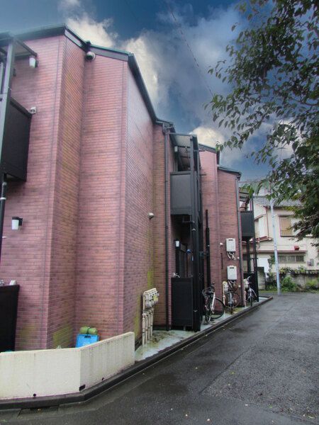 メゾン南小岩７ その他外観5
