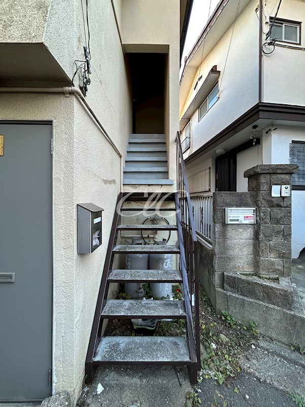 南小岩オキハイム その他7