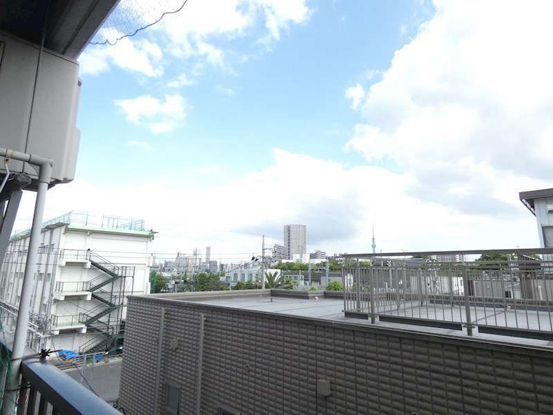 コスモハイツ伊藤    その他6