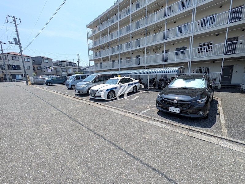 エスポワール篠崎３ その他16