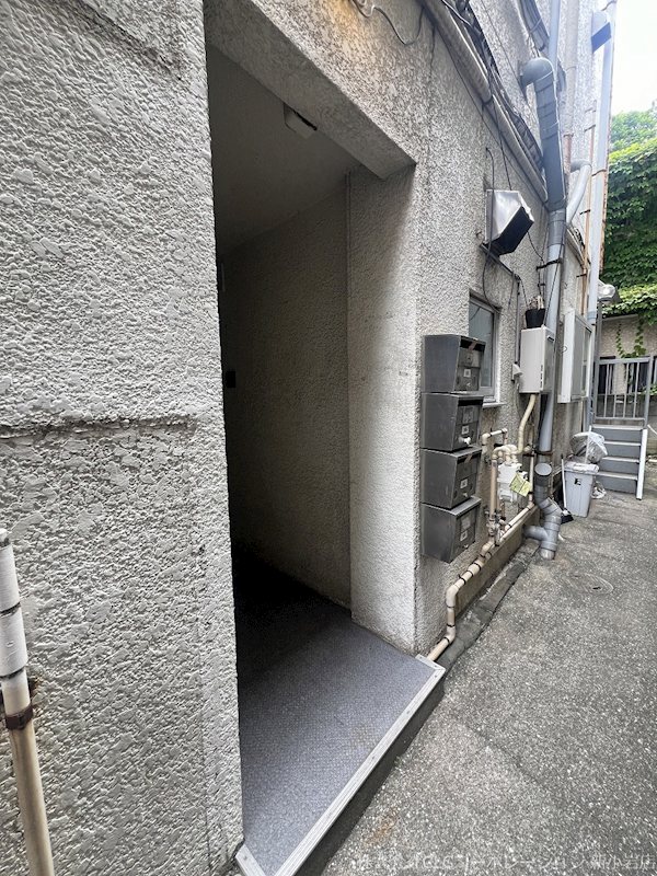 アーバンライフミクニ その他外観1