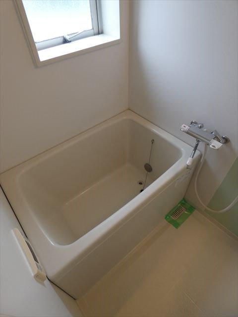 RenoCourt IZUMI 風呂画像