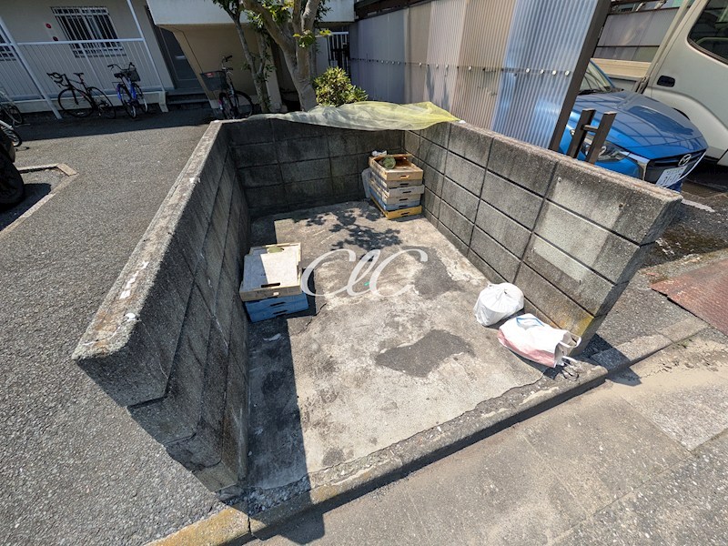 エスポワール篠崎３ その他14