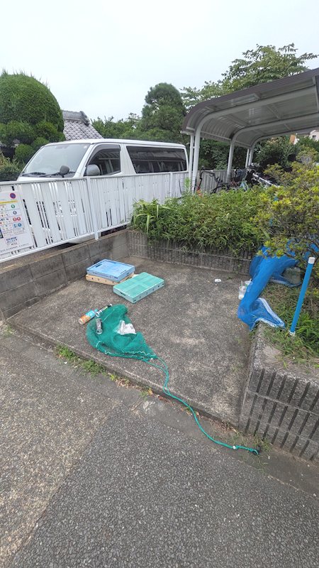 セジュール華仙 その他6