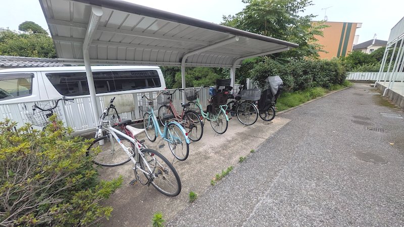 セジュール華仙 その他11
