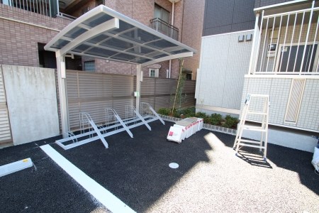 シャロームⅢ その他6