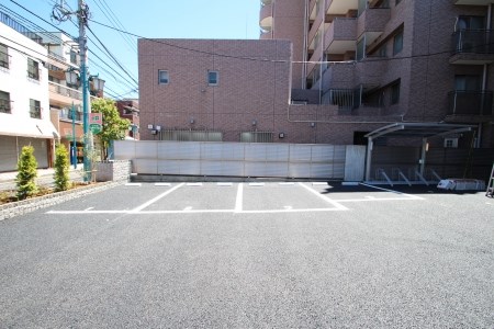 シャロームⅢ その他8