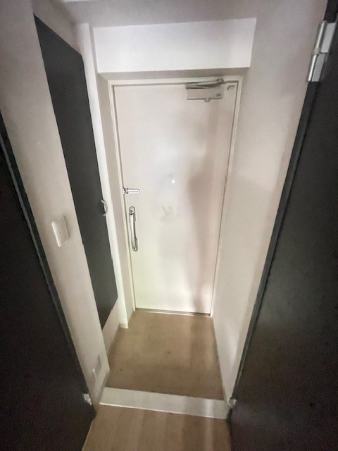 ＴＳヴィラージュ    玄関