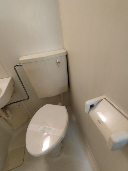 プチクレール北綾瀬D その他1