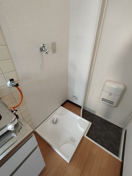 プチクレール北綾瀬D その他3