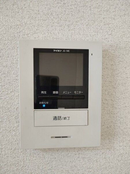 プチクレール北綾瀬D その他6