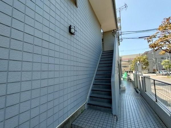 プチクレール北綾瀬D その他9