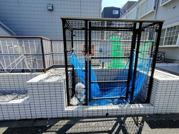 プチクレール北綾瀬D その他10
