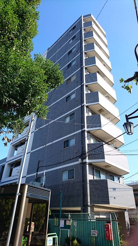 キャロットヒルズ   外観
