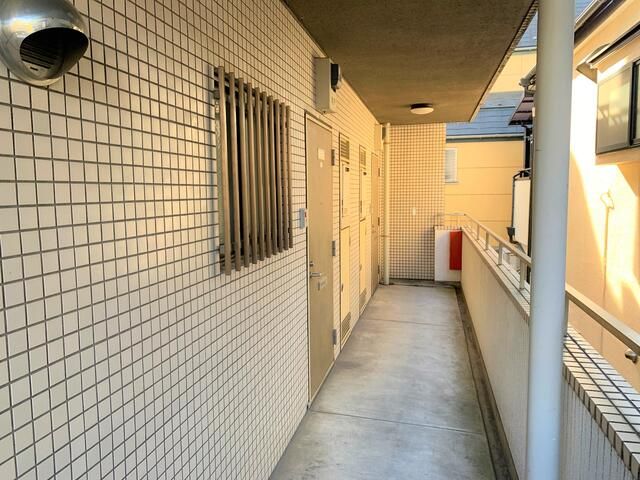 ロワイヤル東井堀１２ その他外観1