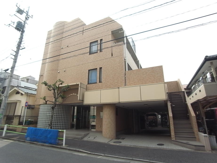 ライオンズマンション西新小岩 その他4