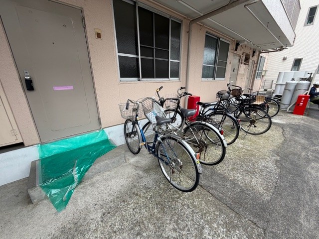 田中マンション その他3