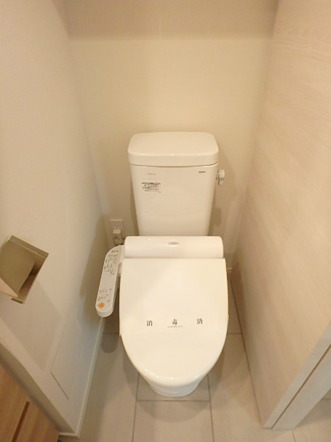 パークハビオ東陽町  その他5