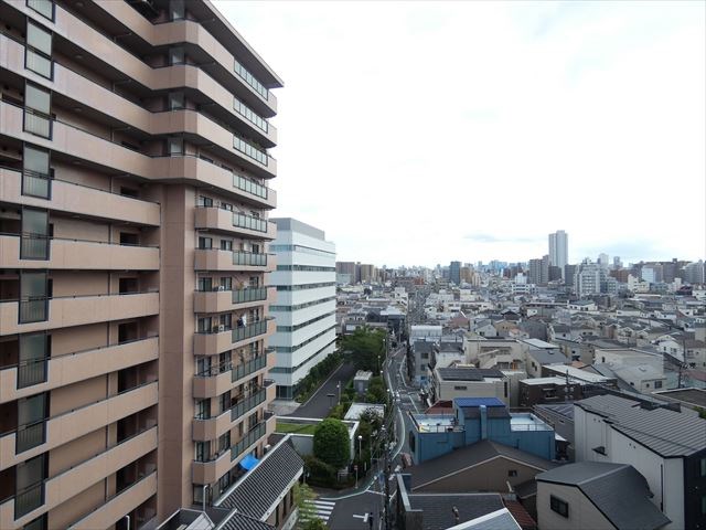 ダイアパレス町屋 その他4