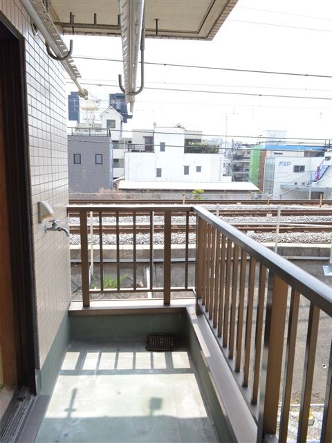 コーポ佐藤   その他3