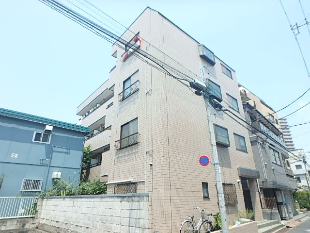 カサ・ヴェージャ   外観