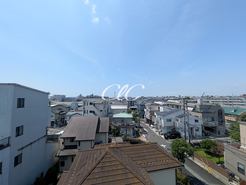 エスポワール篠崎３ その他6