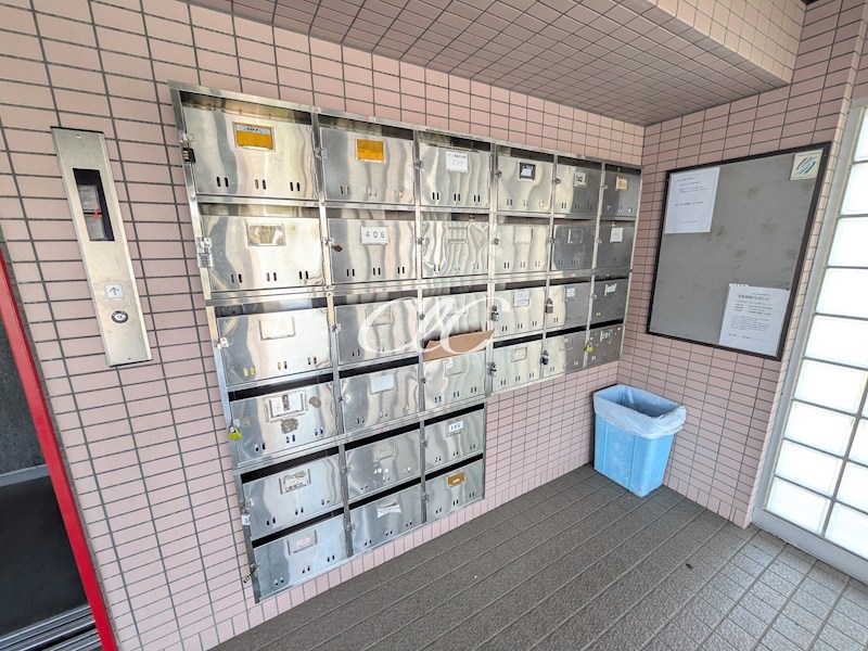 エスポワール篠崎３ その他12