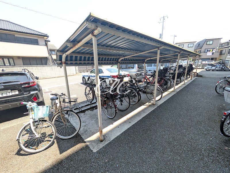 エスポワール篠崎３ その他15