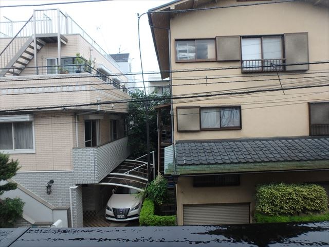フラットウェルズ その他6
