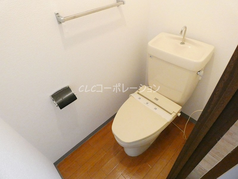 第２ヒカリマンション その他2