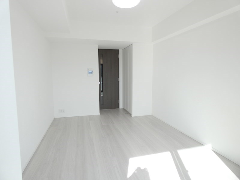 S‐RESIDENCE北千住reiz リビング