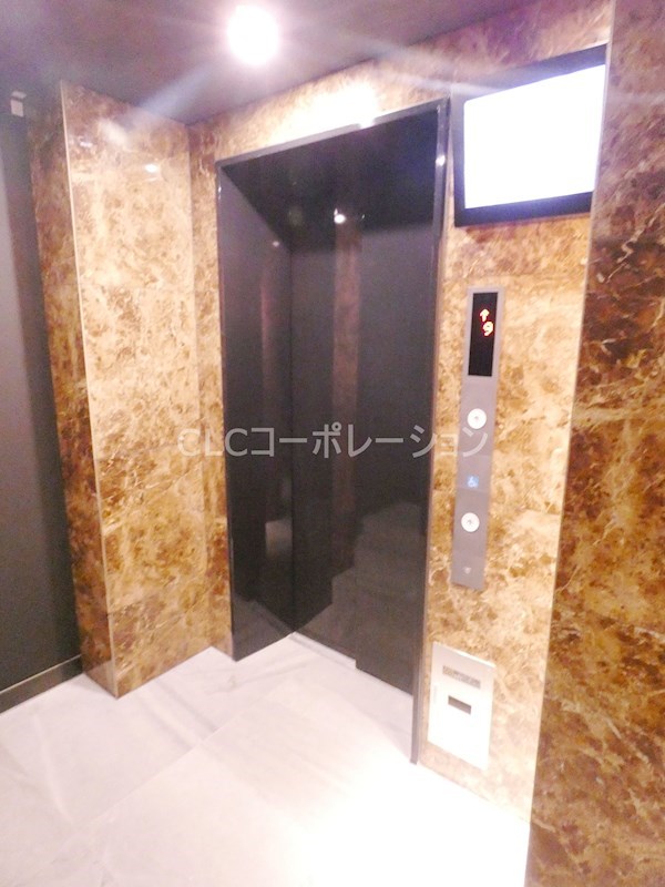 S‐RESIDENCE北千住reiz その他15