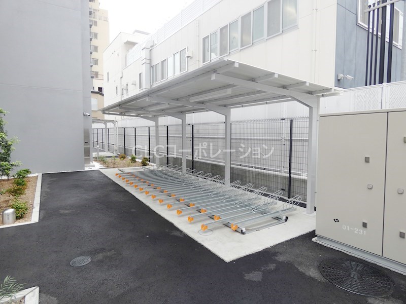 S‐RESIDENCE北千住reiz その他18