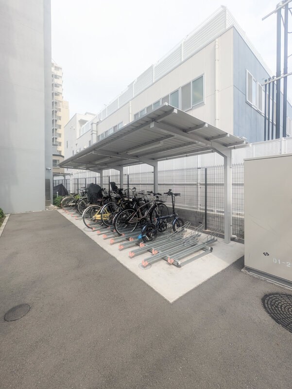 S‐RESIDENCE北千住reiz その他20