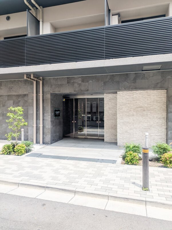S‐RESIDENCE北千住reiz その他21
