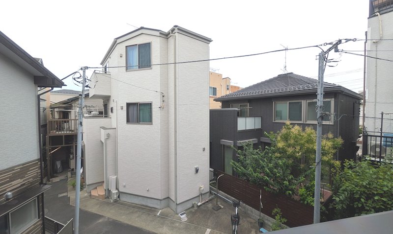セレーノ梅田Ⅱ その他4