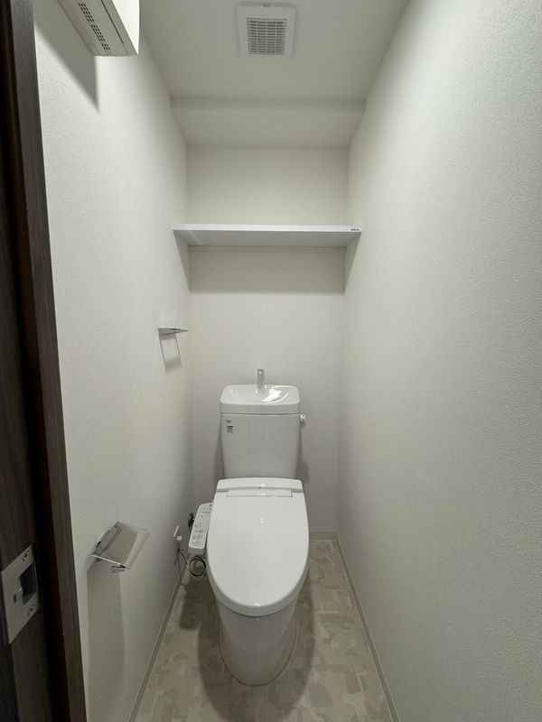 アイルグランデ東京亀有 その他1