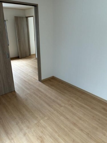 江戸川六丁目ハウス ベッドルーム