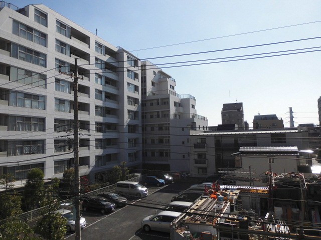 ゴトウマンション その他3