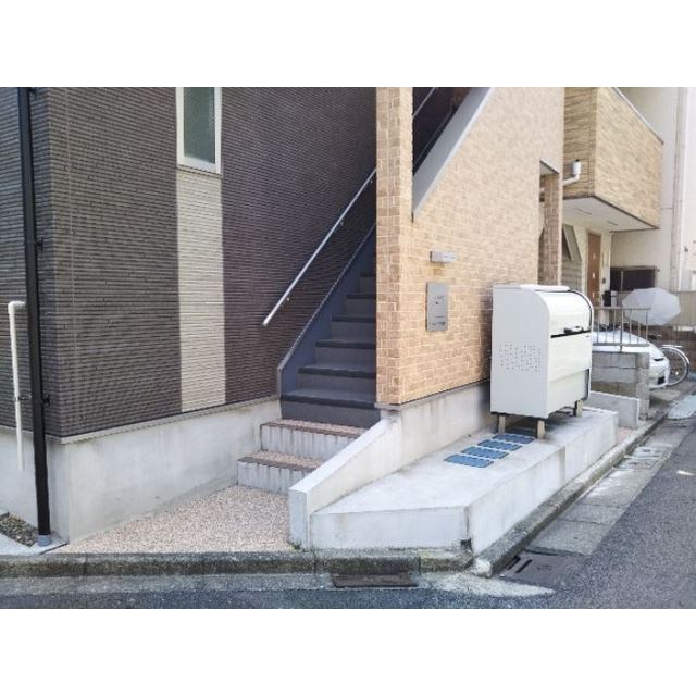 ハーモニーテラス綾瀬Ⅳ その他7