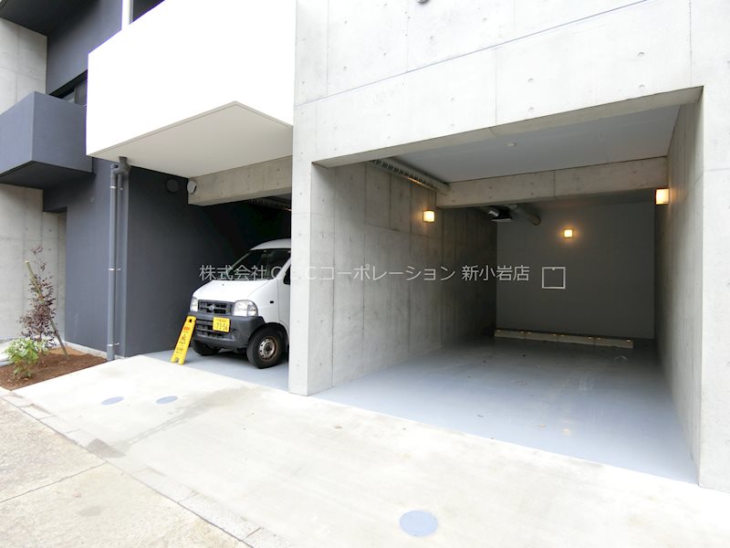 MG　PLAZA その他9