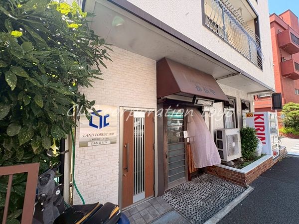 ランドフォレスト北砂   その他5