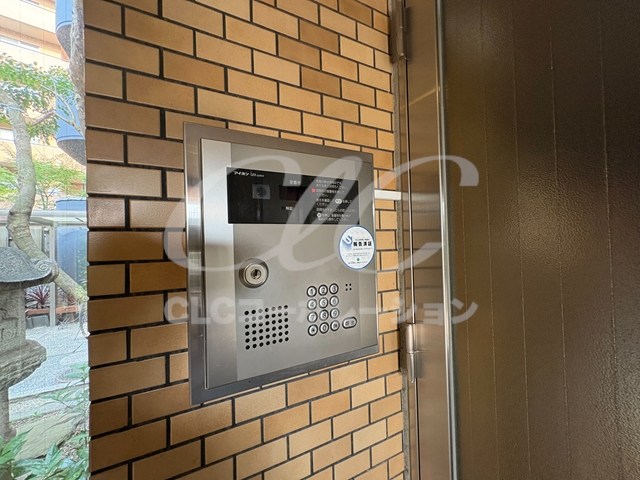 綾東ヴィレッジ壱番館 セキュリティ