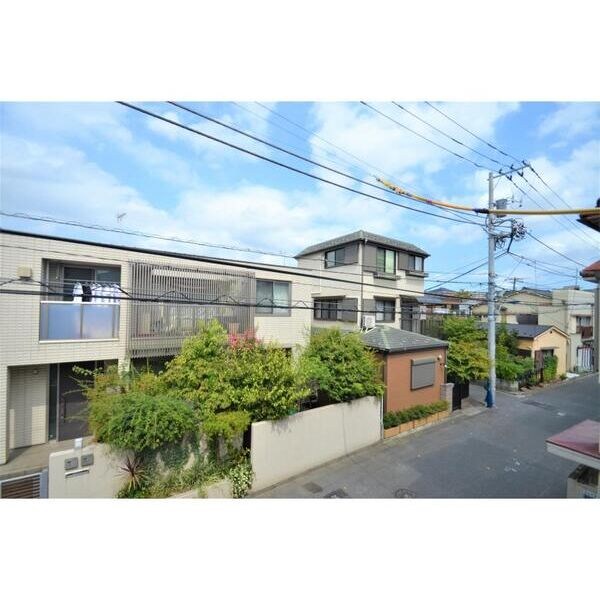 Casa Bianca その他1