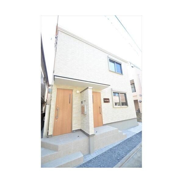 Casa Bianca その他6