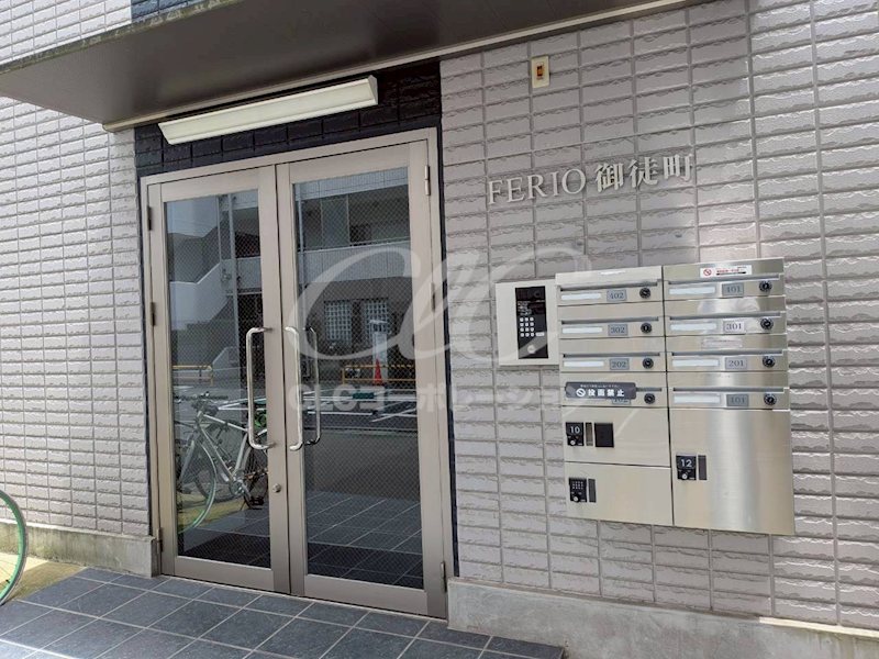 FERIO御徒町 その他1